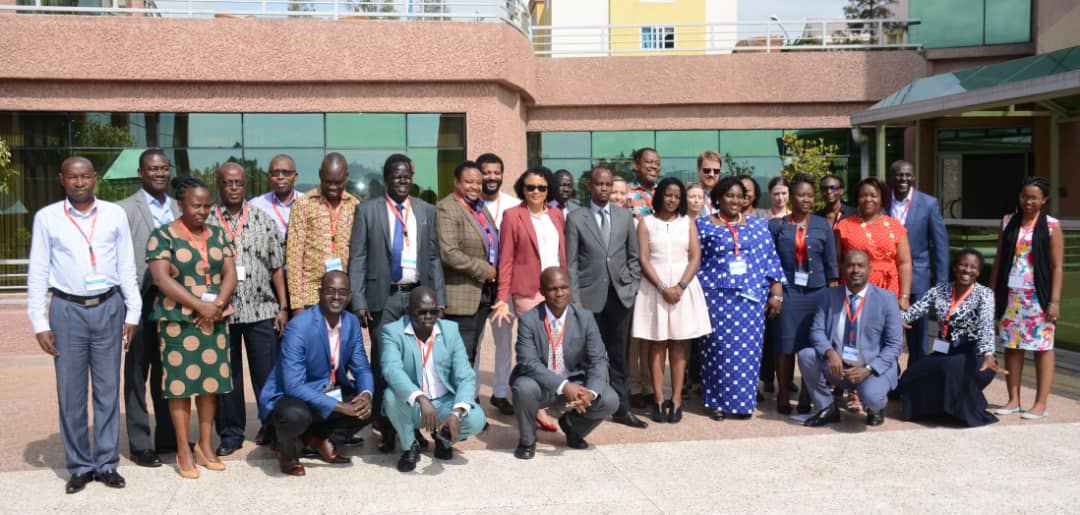 Cross-border health security issues for Operational Readiness, Surveillance and Response